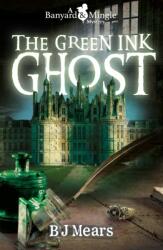 The Green Ink Ghost (ISBN: 9781912726325)