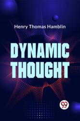 DYNAMIC THOUGHT (ISBN: 9789359394138)