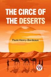 The Circe Of The Deserts ISBN Not recvd (ISBN: 9789358718980)