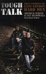 Tough Talk (ISBN: 9781860248238)