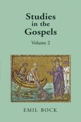 Studies in the Gospels (ISBN: 9780863157912)