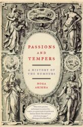 Passions and Tempers (ISBN: 9780060731175)