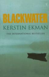 Blackwater (ISBN: 9780099521211)
