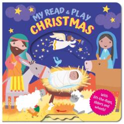 My Read and Play Christmas (ISBN: 9781915074256)