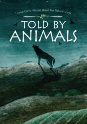 Told by Animals (ISBN: 9781845246419)