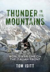 Thunder in the Mountains (ISBN: 9781804519080)