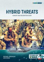 Hybrid Threats (ISBN: 9781804518809)