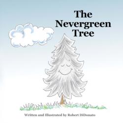 The Nevergreen Tree (ISBN: 9781787884854)