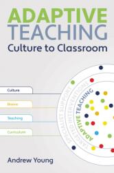 Adaptive Teaching (ISBN: 9781785837654)