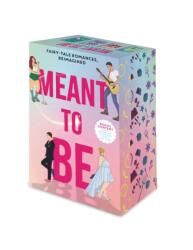 Meant to Be Box Set: Books 1 - 4 - MURPHY JULIE (ISBN: 9781368115933)