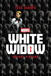 White Widow: Secret Sisters (ISBN: 9781368101998)