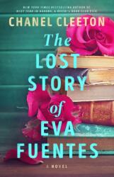 Lost Story of Eva Fuentes (ISBN: 9780593816929)