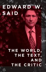 World, the Text, and the Critic (ISBN: 9780593687901)