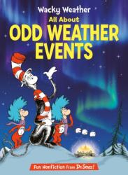Wacky Weather: All About Odd Weather Events (ISBN: 9780593433843)