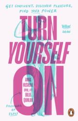 Turn Yourself On (ISBN: 9780241706657)