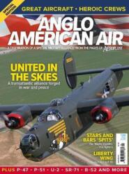 Anglo American Air (ISBN: 9781836321170)