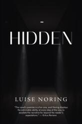 Hidden (ISBN: 9781837945672)