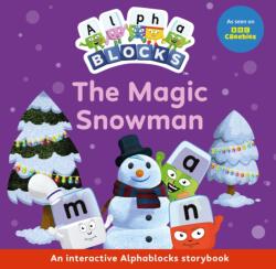 The Super Speedy Race: An Interactive Alphablocks Storybook (ISBN: 9781836890263)