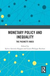 Monetary Policy and Inequality (ISBN: 9781041173625)