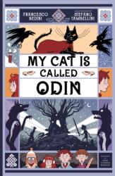 My Cat is Called Odin (ISBN: 9781912923519)