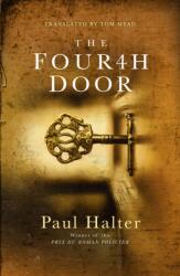 The Fourth Door (ISBN: 9781835013489)