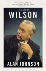 Harold Wilson (ISBN: 9781800753341)