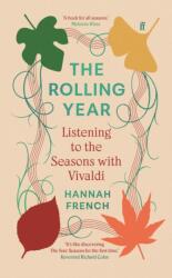 The Rolling Year (ISBN: 9780571391998)
