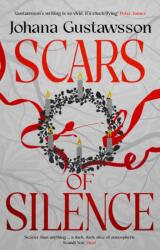 Scars of Silence (ISBN: 9781916788923)