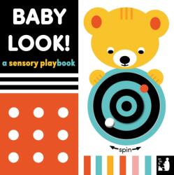 Baby Look! (ISBN: 9781916780187)
