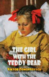 The Girl with the Teddy Bear (ISBN: 9781915568830)