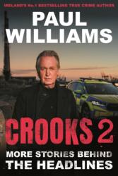 Crooks 2 (ISBN: 9781805465973)