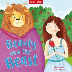 Beauty and the Beast (ISBN: 9781789896879)