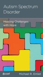 Autism Spectrum Disorder (ISBN: 9781645073710)