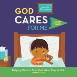 God Cares for Me (ISBN: 9781645071921)