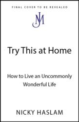 Try This at Home (ISBN: 9781399828246)