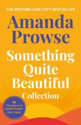 Something Quite Beautiful (ISBN: 9781035923588)