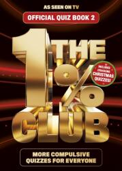 The 1% Club Book 2 (ISBN: 9780857507334)