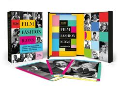 Film Fashion Icons (ISBN: 9780762488506)