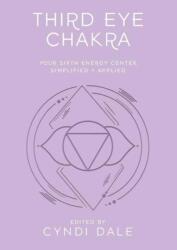 Third Eye Chakra (ISBN: 9780738773278)
