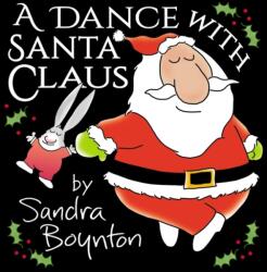 A Dance with Santa Claus (ISBN: 9780316593694)