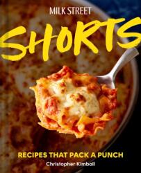 Milk Street Shorts (ISBN: 9780316582094)