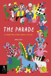 The Parade (ISBN: 9781835872758)