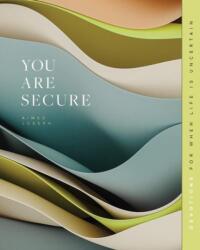 You Are Secure (ISBN: 9781645074274)