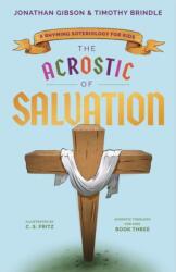 The Acrostic of Salvation (ISBN: 9781645072065)