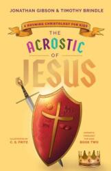 The Acrostic of Jesus (ISBN: 9781645072041)
