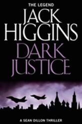 Dark Justice (ISBN: 9780008124939)