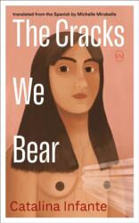 The Cracks We Bear (ISBN: 9781642861594)