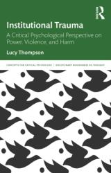 Institutional Trauma (ISBN: 9780367487249)