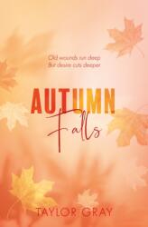 Autumn Falls (ISBN: 9780008797546)