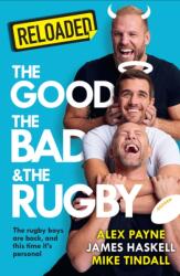Reloaded - The Good, The Bad & The Rugby (ISBN: 9780008786373)